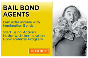 Immigration Bond Referral Form