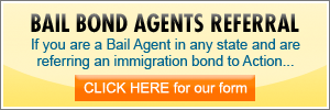 Bail Bond Agents Referral Form
